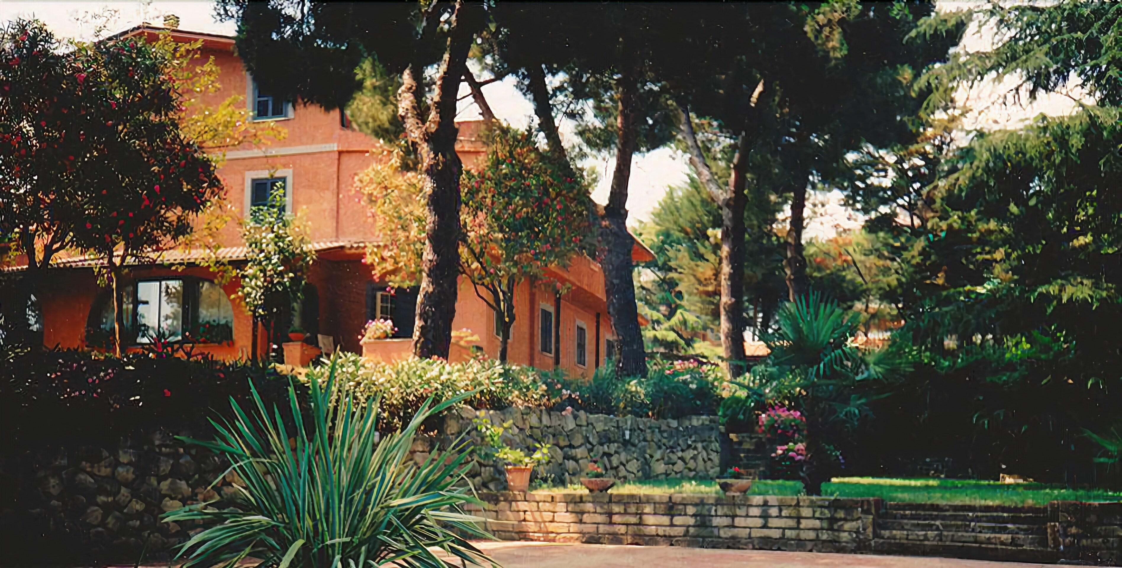 Resort La Rocchetta — Photos 2